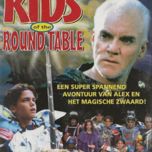 Kids Of The Round Table