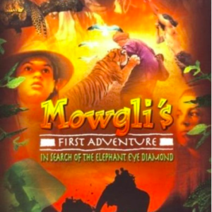 Mowgli's first adventure (ingesealed)