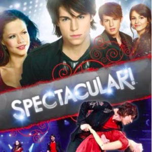 Spectacular
