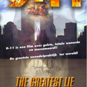 9-11: The greatest lie ever sold (ingesealed)