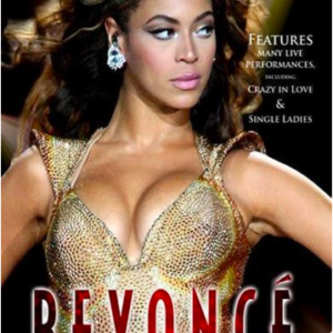 Beyoncé: Destined for stardom (ingesealed)