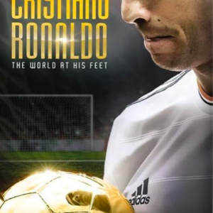 Christiano Ronaldo: The world at his feet