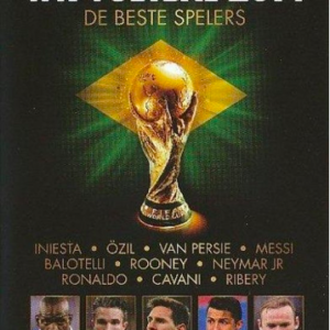 WK 2014: De beste spelers