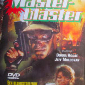 Master blaster