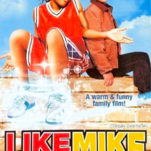 Like Mike