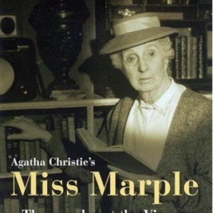 Miss Marple: The murder at the Vicarage