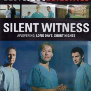 Silent witness: Long days, short nights