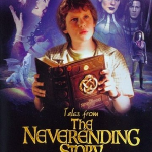 The tales from the neverending story 2: The gift