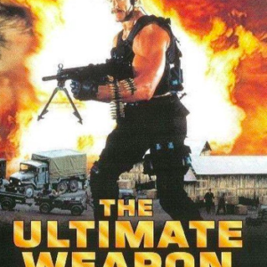 Hulk Hogan: The ultimate weapon