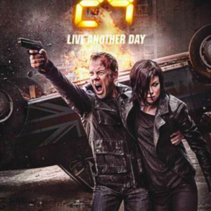 24 seizoen 9: Live another day