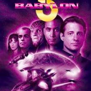Babylon 5 seizoen 4