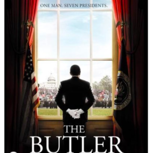 The Butler (steelbook) (blu-ray)