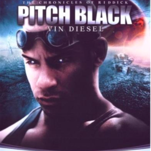 Pitch black (blu-ray)