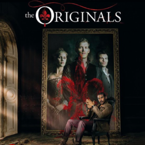 The Originals (seizoen 1) (blu-ray)