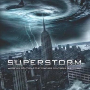 Superstorm (ingesealed)