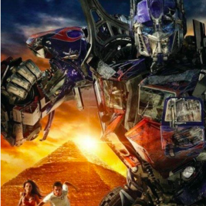 Transformers: Revenche of the fallen