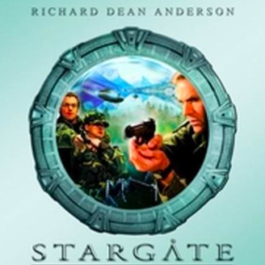 Stargate SG 1 (seizoen 8)