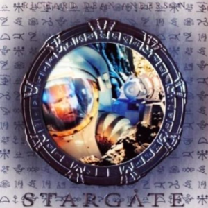 Stargate SG 1 (seizoen 5)