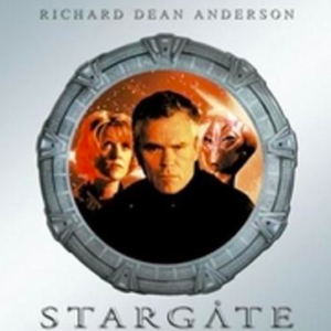 Stargate SG 1 (seizoen 4)