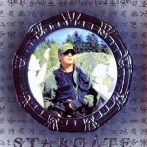 Stargate SG 1 (seizoen 2)