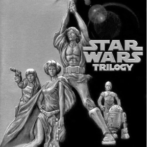 Star Wars trilogy
