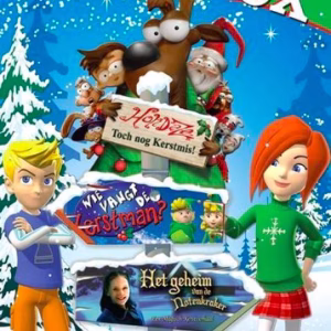 Kids kerstbox