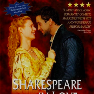 Shakespear in love