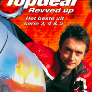 Top gear: Revved up (beste uit seizoen 3, 4 en 5)