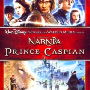 Narnia: Prince Caspian (special edition)