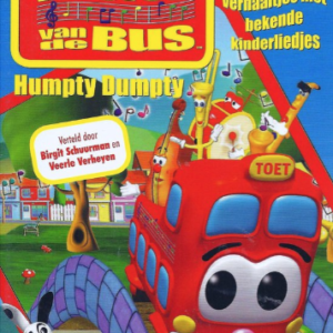 De Wielen van de Bus: Humpty Dumpty