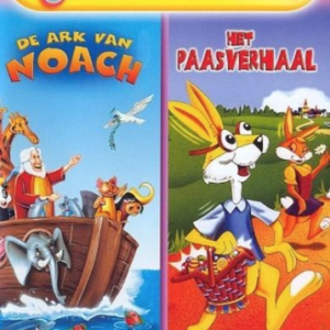 De Ark Van Noach & Het Paasverhaal