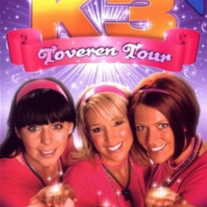 K3: Toveren Tour