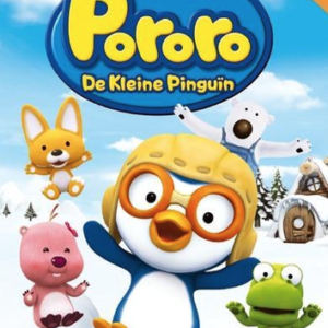 Pororo De Kleine Pinguïn aflevering 40-52