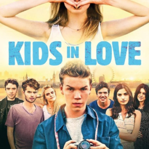 Kids In Love (ingesealed)