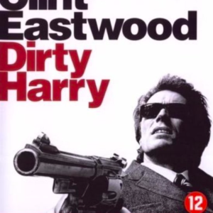 Clint Eastwood: Dirty Harry