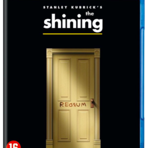 The Shining (blu-ray)