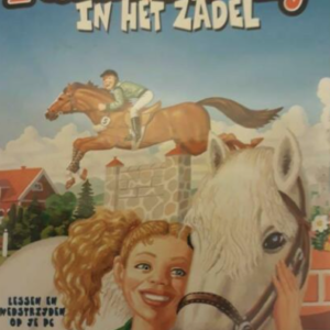 Paard & Pony: In Het Zadel