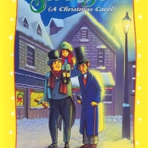 Scrooge: A Christmas Carol