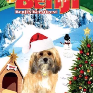 Benji's Kerstfeest