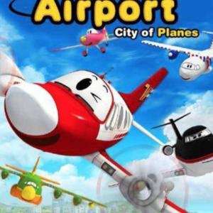 Airport: City of Planes