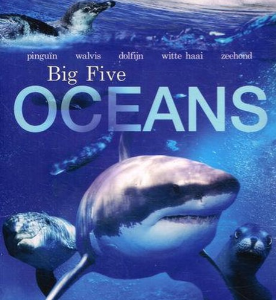 Big Five: Oceans (ingeseald)