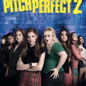 Pitch Perfect 2 (ingeseald)