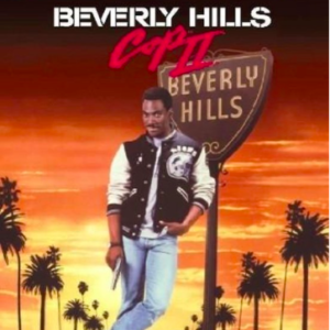 Beverly Hills cop 2