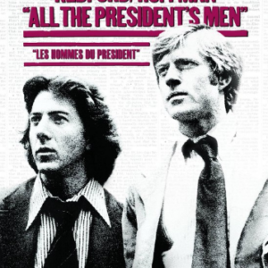 All Presidents Men