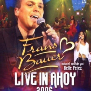 Frans Bauer live in Ahoy 2006