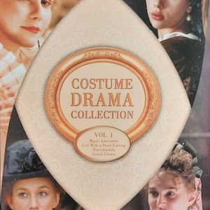 Costume Drama Collection volume 1