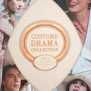 Costume Drama Collection volume 2
