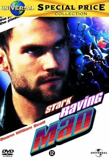 Stark Raving Mad - Filmreus