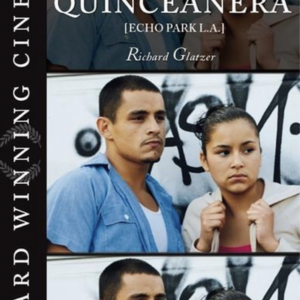 Quinceañera (ingesealed)