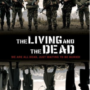 The living and the dead